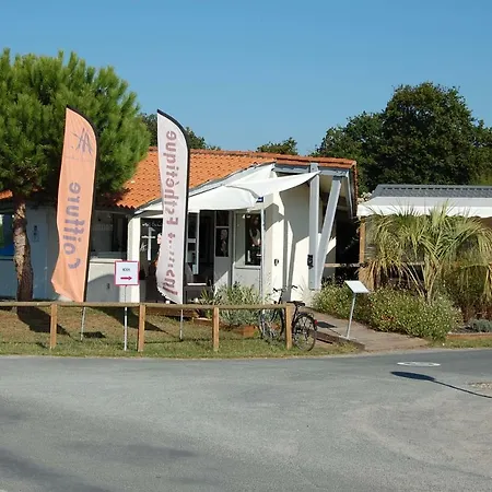 Emmy Mobilhome