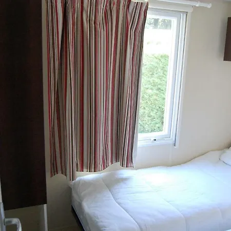Emmy Mobilhome Kemping Les Mathes