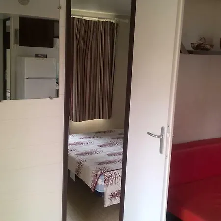 Emmy Mobilhome