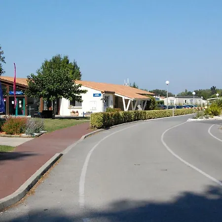 Emmy Mobilhome