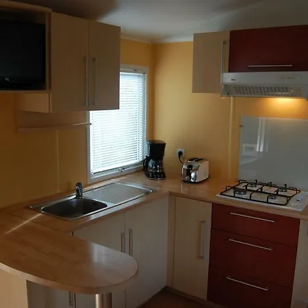 Emmy Mobilhome Kemping Les Mathes