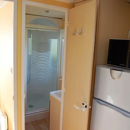 Emmy Mobilhome Les Mathes