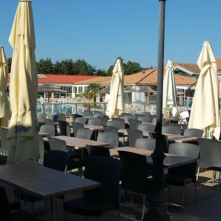 Emmy Mobilhome 4*