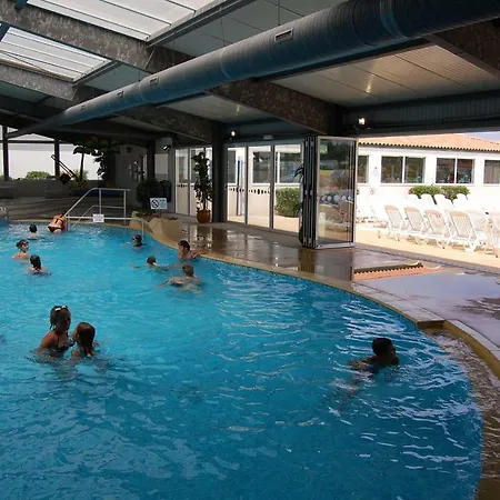 Emmy Mobilhome 4* Les Mathes